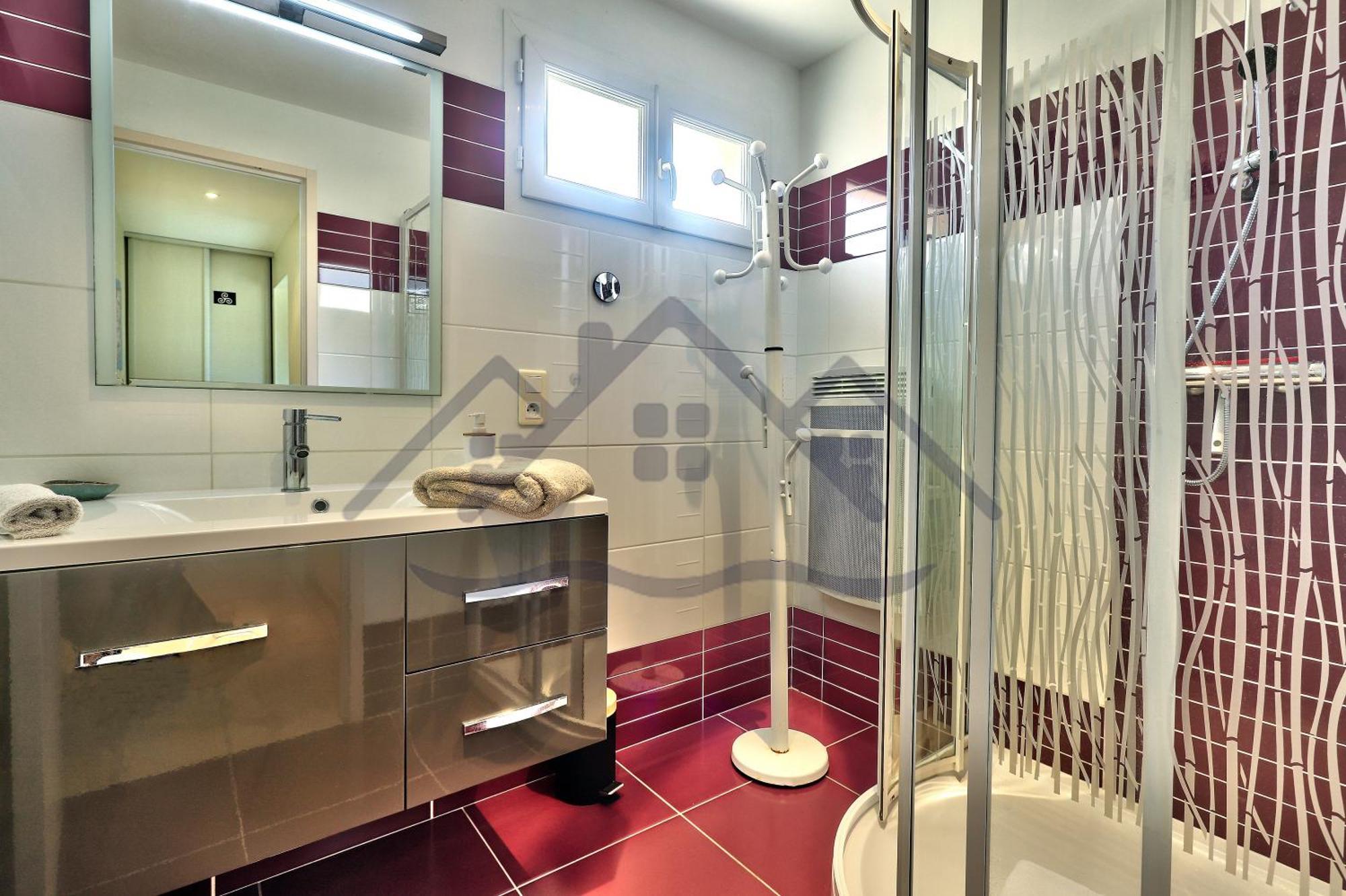 Localise - M11B - A La Pointe - Maison De Vacances Avec Jardin Entierement Clos - A 50M De La Plage - 700M Du Centre - Tout A Pied - Wifi Inclus - Draps Inclus - Animaux Bienvenus Guilvinec Exterior foto